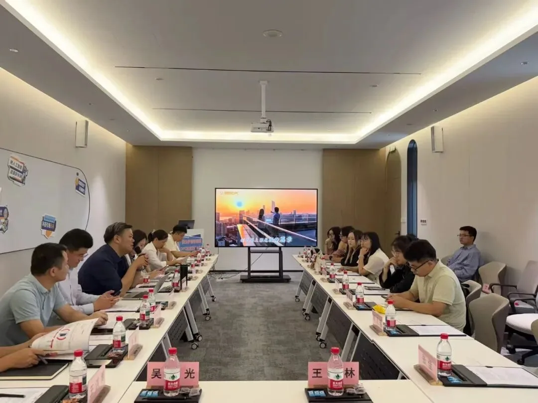 上海首站启动丨发现独角兽OPC星计划全国加速，助力OPC成为单人独角兽